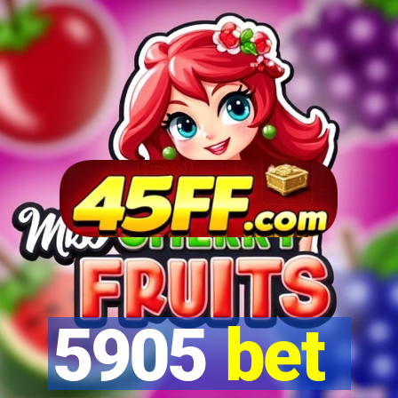 5905 bet